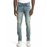 Prps Cayenne Zion Denim Jean (Light Wash) E98P55Y