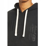 Billionaire Boys Club BB Vintage Arch Hoodie (Black) 811-8302