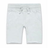 Kids Jordan Craig Palma French Terry Shorts (Sky Foam) 8450SK