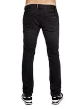 CULT OF INDIVIDUALITY JEAN VINTAGE BLACK 67A0-RS03M