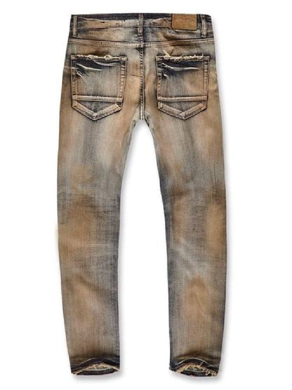 JORDAN CRAIG JEAN COPPER WASH JM3248C