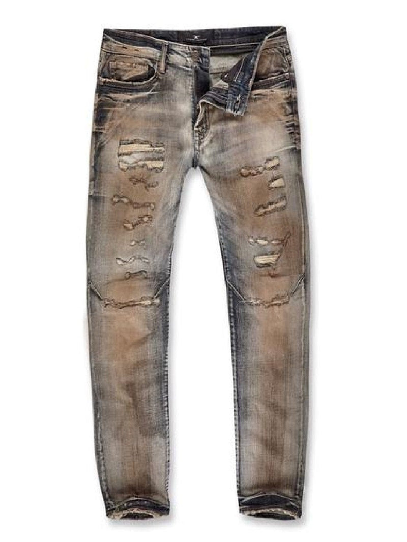 JORDAN CRAIG JEAN COPPER WASH JM3248C