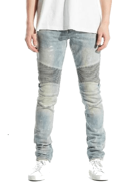 EMBELLISH JEAN EMBH118-101