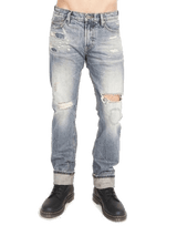CULT OF INDIVIDUALITY JEAN MAGNUM 67B0-M15C