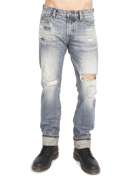CULT OF INDIVIDUALITY JEAN MAGNUM 67B0-M15C