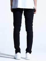 EMBELLISH JEAN MARCUS BIKER EMBSP219-135