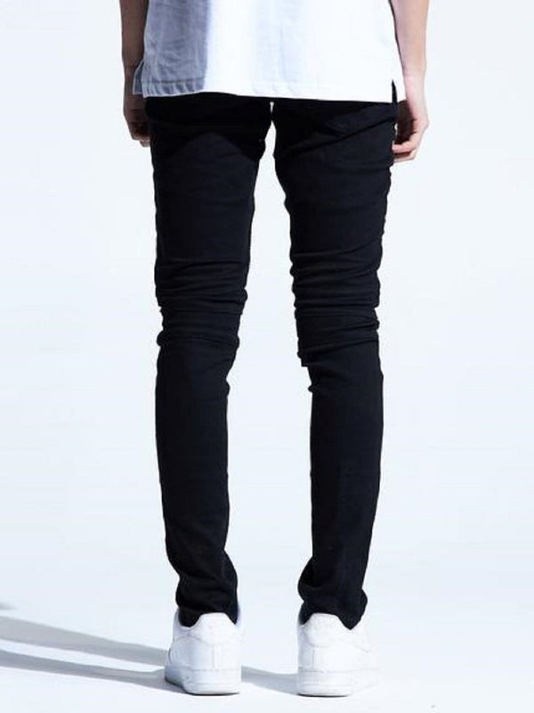 EMBELLISH JEAN MARCUS BIKER EMBSP219-135