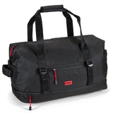 Cookies Explorer Nylon Duffel Bag Black