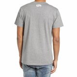 Billionaire Boys Club BB Observatory SS Tee (Dark Heather Grey) 821-1212