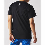 Billionaire Boys Club BB Straight Dye SS Tee (Black) 811-6217