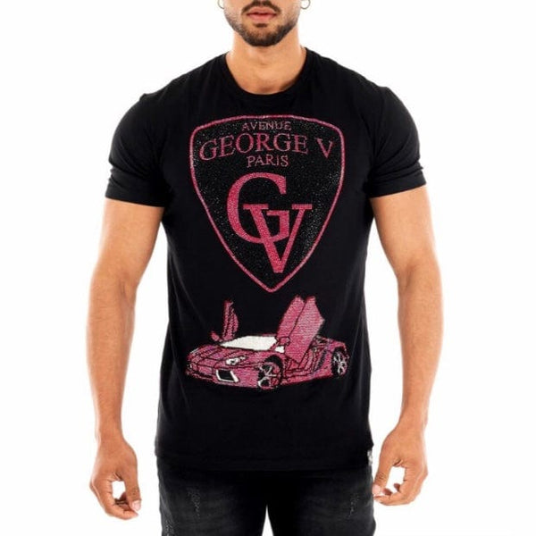 Avenue George V, Shirts