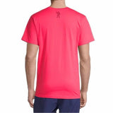 Billionaire Boys Club BB Arch Short Sleeve Tee (Paradise Pink) 811-9200