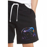 Billionaire Boys Club BB Control Shorts (Black) 821-2103