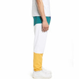 Billionaire Boys Club BB Abstract Pants (White) 821-1107