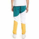 Billionaire Boys Club BB Abstract Pants (White) 821-1107