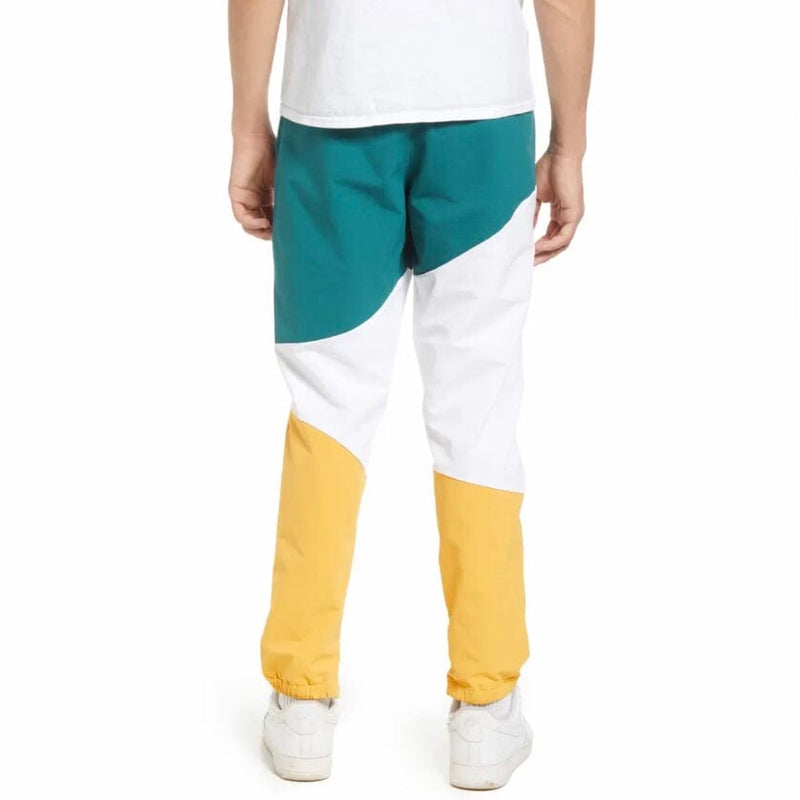 Billionaire Boys Club BB Abstract Pants (White) 821-1107