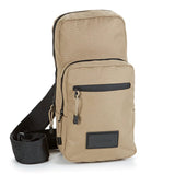 Cookies Noir Smell Proof Shoulder Bag (Tan) 1556A5946