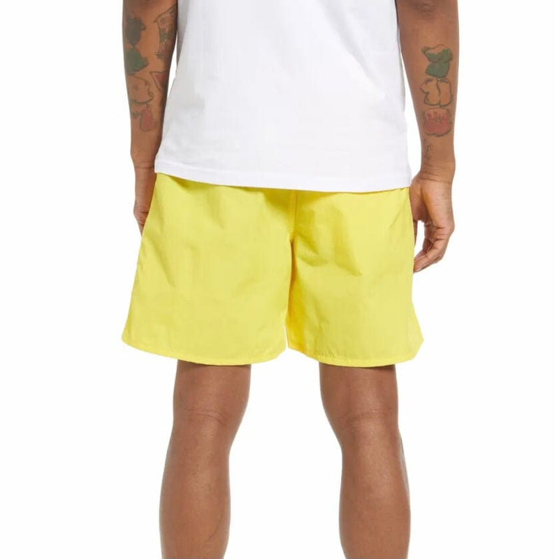 Billionaire Boys Club BB Sunrise Shorts (Lemon Zest) 821-3100