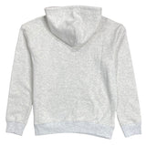 Ice Cream The Traveler Hoodie (Light Heather Grey) 411-8306