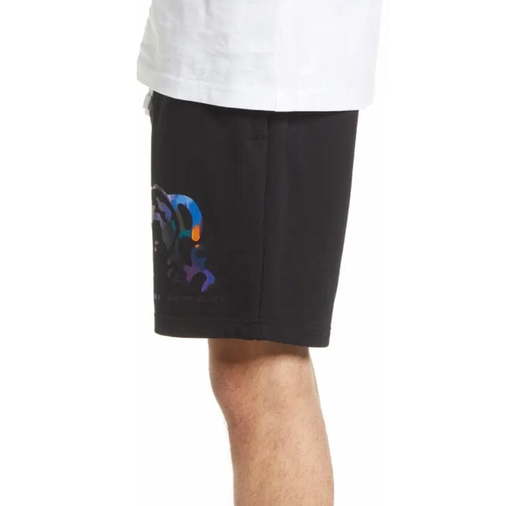 Billionaire Boys Club BB Control Shorts (Black) 821-2103