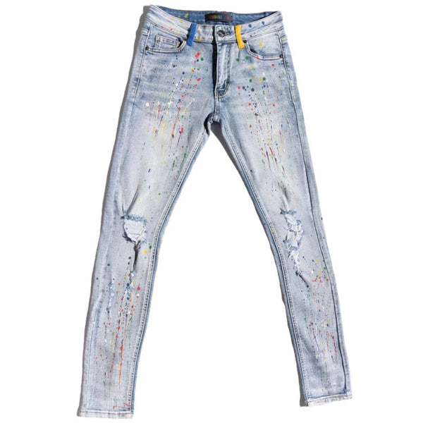 Pheelings Be Colorful Denim